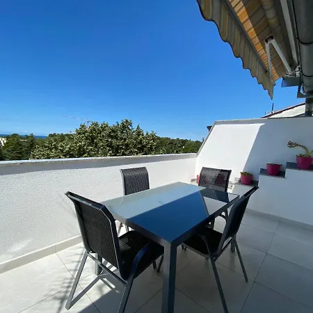 Luxury Ivana Apartment Poreč