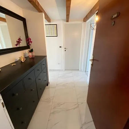 Luxury Ivana Apartment Poreč