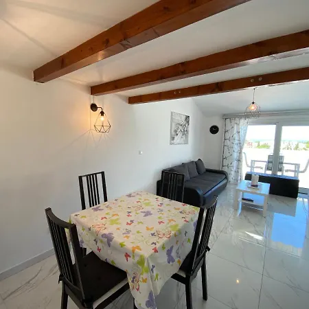 Apartment Luxury Ivana