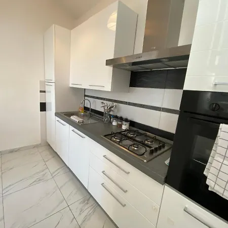 Apartment Luxury Ivana *