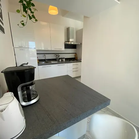Apartment Luxury Ivana Poreč