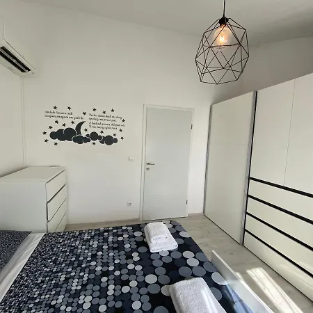 Apartment Luxury Ivana Poreč
