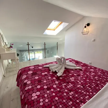 Luxury Ivana Apartment *