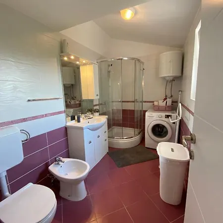 Apartment Luxury Ivana