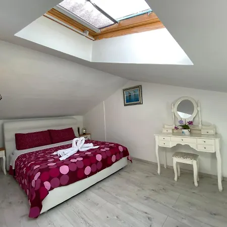 Apartment Luxury Ivana Poreč