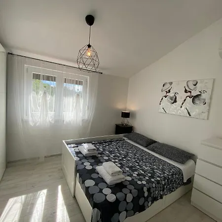 Luxury Ivana Apartment Poreč
