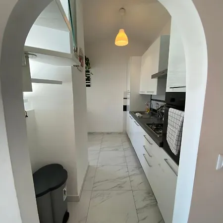 Luxury Ivana Apartment Poreč