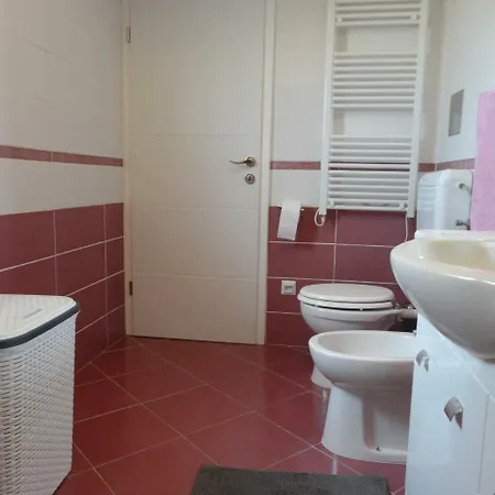 Luxury Ivana Apartment