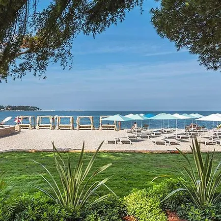 Luxury Ivana * Poreč