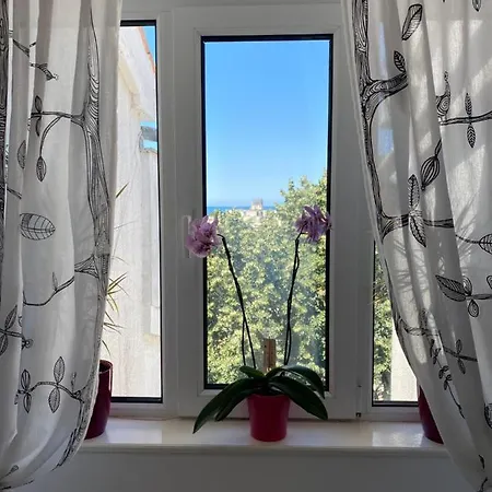 Luxury Ivana Apartman Porec
