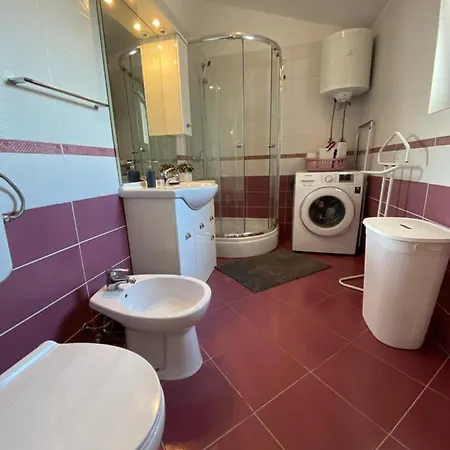 Apartman Luxury Ivana *