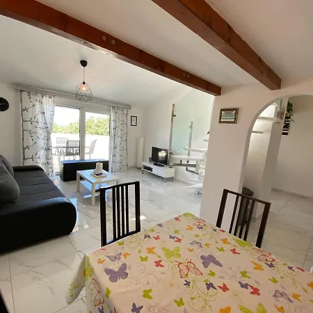 Luxury Ivana Apartman Porec