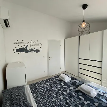 Apartman Luxury Ivana Porec