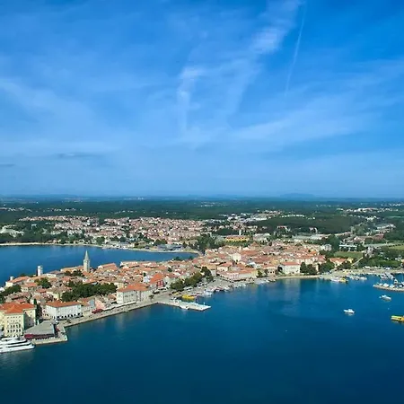 Luxury Ivana Apartman
